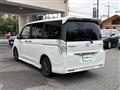 2012 Honda Step WGN