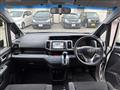2012 Honda Step WGN