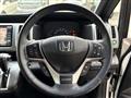 2012 Honda Step WGN