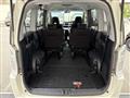 2012 Honda Step WGN