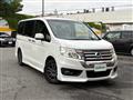 2012 Honda Step WGN
