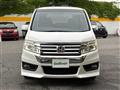 2012 Honda Step WGN