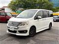 2012 Honda Step WGN