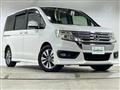 2013 Honda Step WGN