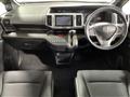 2013 Honda Step WGN