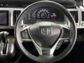 2013 Honda Step WGN