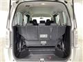 2013 Honda Step WGN