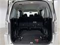 2013 Honda Step WGN