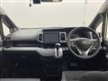 2013 Honda Step WGN