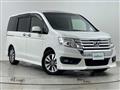2013 Honda Step WGN