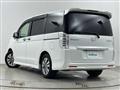 2013 Honda Step WGN