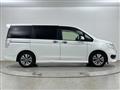 2013 Honda Step WGN