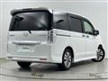 2013 Honda Step WGN