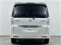2013 Honda Step WGN