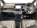 2013 Honda Step WGN