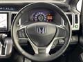 2013 Honda Step WGN