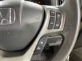 2013 Honda Step WGN