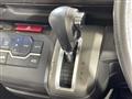 2013 Honda Step WGN