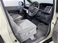2013 Honda Step WGN