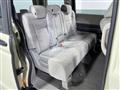 2013 Honda Step WGN