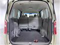2013 Honda Step WGN