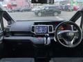 2014 Honda Step WGN