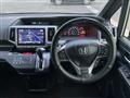 2014 Honda Step WGN