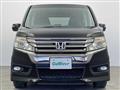 2014 Honda Step WGN
