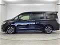 2014 Honda Step WGN