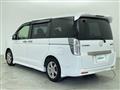 2014 Honda Step WGN