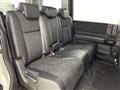 2014 Honda Step WGN