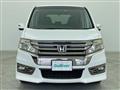 2014 Honda Step WGN