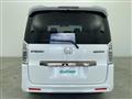 2014 Honda Step WGN