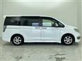 2014 Honda Step WGN