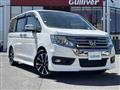 2015 Honda Step WGN