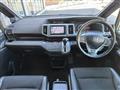 2015 Honda Step WGN