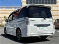 2015 Honda Step WGN
