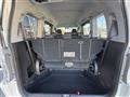 2015 Honda Step WGN