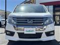 2015 Honda Step WGN