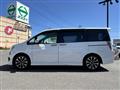 2015 Honda Step WGN