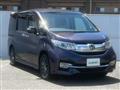 2015 Honda Step WGN