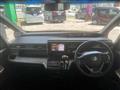 2015 Honda Step WGN