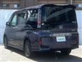 2015 Honda Step WGN