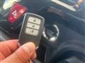 2015 Honda Step WGN