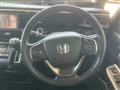 2015 Honda Step WGN