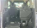 2015 Honda Step WGN