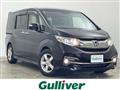 2015 Honda Step WGN