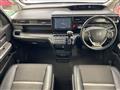 2015 Honda Step WGN