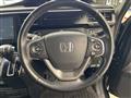 2015 Honda Step WGN