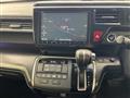 2015 Honda Step WGN